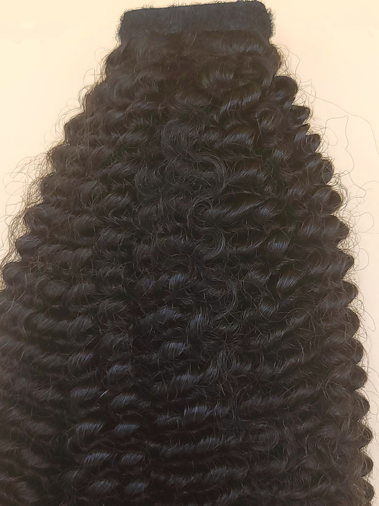 Afro Curly Hair for African American 