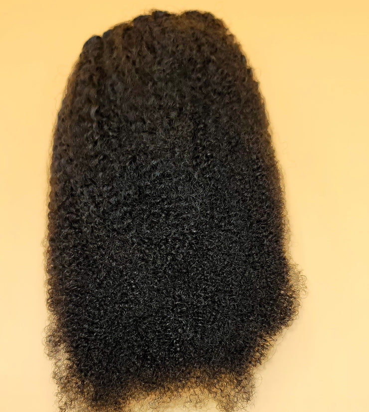4C African American Hair Weave