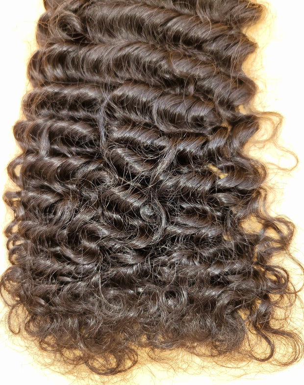 Loose Wave Hair for Black Women