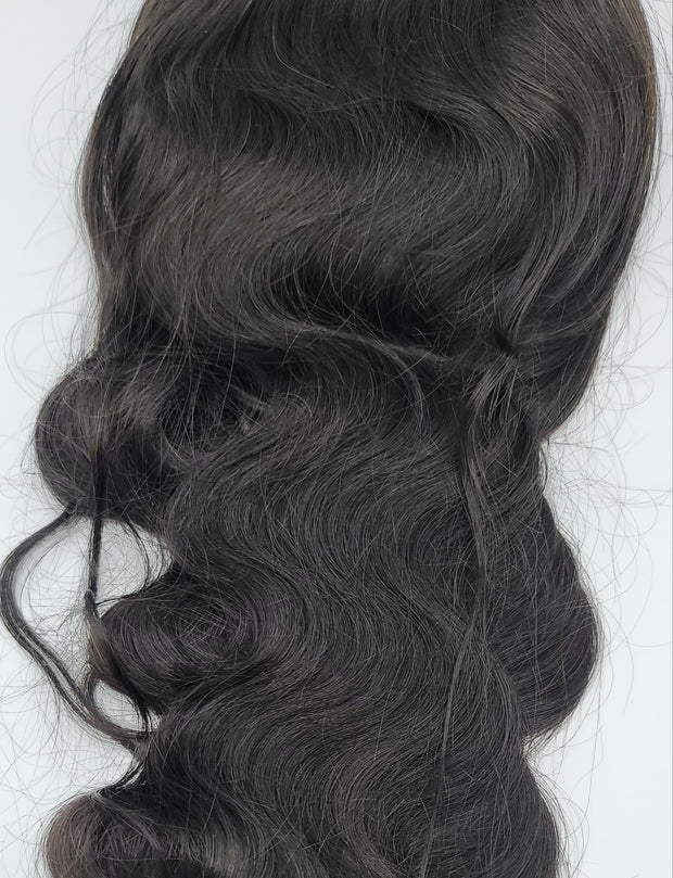 Body Wave Hair Extension 